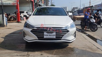 Bán ô tô Hyundai Elantra 1.6 AT - 2021 - xe cũ