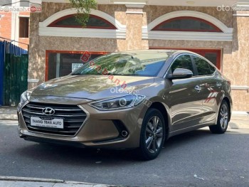 Bán ô tô Hyundai Elantra 1.6 AT - 2016 - xe cũ
