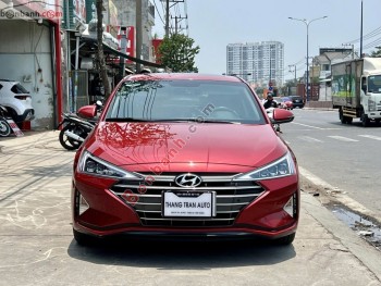 Bán ô tô Hyundai Elantra 2.0 AT - 2021 - xe cũ