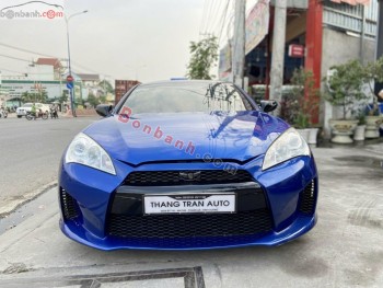 Bán ô tô Hyundai Genesis 2.0 AT - 2009 - xe cũ