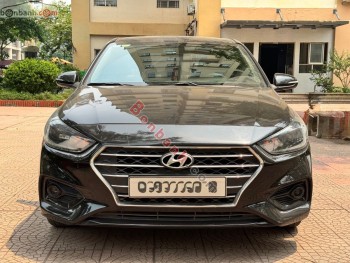 Bán ô tô Hyundai Accent 1.4 ATH - 2019 - xe cũ