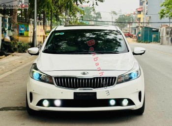 Bán ô tô Kia Cerato 2.0 AT - 2018 - xe cũ