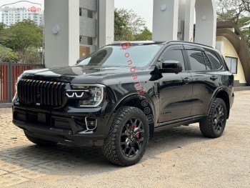 Bán ô tô Ford Everest Titanium 2.0L 4x2 AT - 2025 - xe cũ