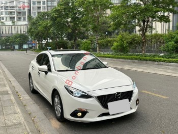 Bán ô tô Mazda 3 1.5 AT - 2016 - xe cũ