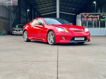 Bán ô tô Hyundai Genesis 2.0 AT - 2009 - xe cũ