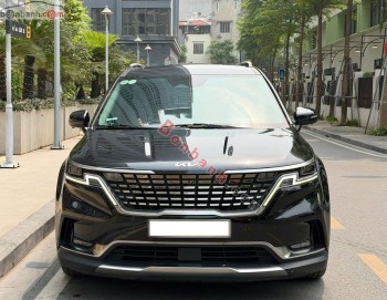 Bán ô tô Kia Carnival Signature 2.2D - 2022 - xe cũ