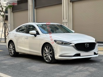 Bán ô tô Mazda 6 Premium 2.0 AT - 2022 - xe cũ