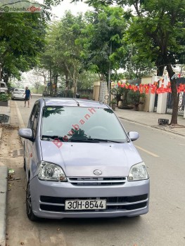 Bán ô tô Daihatsu Charade 1.0 AT - 2006 - xe cũ