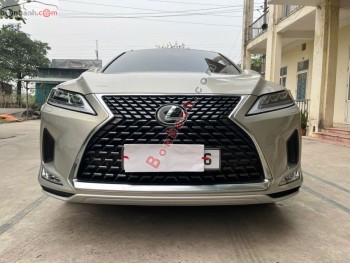 Bán ô tô Lexus RX 300 - 2021 - xe cũ