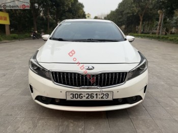 Bán ô tô Kia Cerato 2.0 AT - 2018 - xe cũ