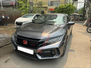 Bán ô tô Honda Civic G 1.8 AT - 2019 - xe cũ