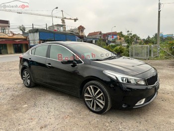 Bán ô tô Kia Cerato 1.6 AT - 2016 - xe cũ
