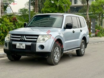 Bán ô tô Mitsubishi Pajero 3.0 - 2008 - xe cũ