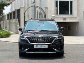 Bán ô tô Kia Carnival Signature 2.2D - 2022 - xe cũ