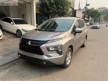 Bán ô tô Mitsubishi Xpander 1.5 AT - 2022 - xe cũ