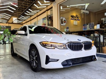 Bán ô tô BMW 3 Series 330i Sport Line - 2019 - xe cũ