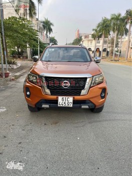 Bán ô tô Nissan Navara EL 2.5 AT 2WD - 2019 - xe cũ