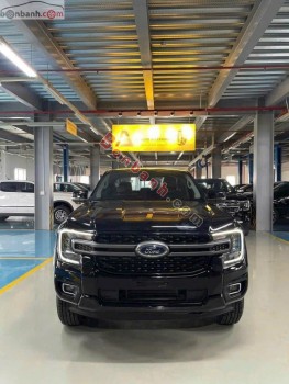 Bán ô tô Ford Ranger XLS 2.0L 4x2 AT - 2026 - xe mới