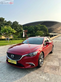Bán ô tô Mazda 6 Premium 2.0 AT - 2020 - xe cũ