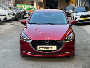Bán ô tô Mazda 2 Sport Premium - 2021 - xe cũ