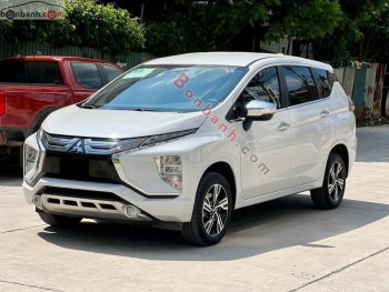 Bán ô tô Mitsubishi Xpander 1.5 AT - 2022 - xe cũ