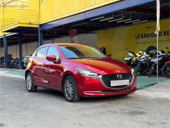 Bán ô tô Mazda 2 Sport Premium - 2021 - xe cũ