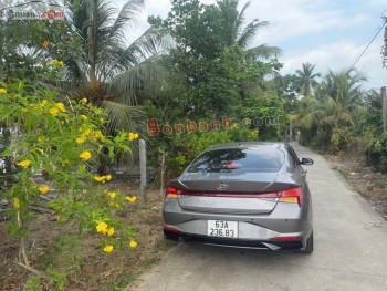 Bán ô tô Hyundai Elantra 1.6 AT Đặc biệt - 2023 - xe cũ