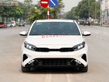 Bán ô tô Kia K3 Premium 2.0 AT - 2022 - xe cũ