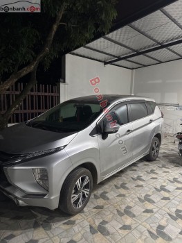 Bán ô tô Mitsubishi Xpander 1.5 AT - 2020 - xe cũ