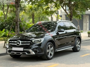 Bán ô tô Mercedes Benz GLC 200 - 2020 - xe cũ