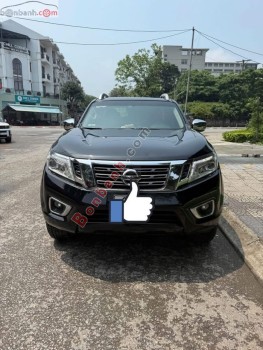 Bán ô tô Nissan Navara VL 2.5 AT 4WD - 2015 - xe cũ
