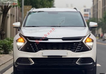 Bán ô tô Kia Sportage Premium 2.0G - 2023 - xe cũ