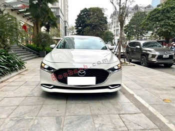 Bán ô tô Mazda 3 1.5L Luxury - 2021 - xe cũ