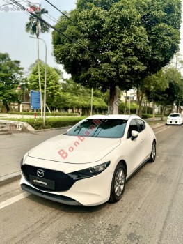 Bán ô tô Mazda 3 1.5L Sport Luxury - 2020 - xe cũ