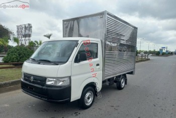 Bán ô tô Suzuki Carry Pro - 2026 - xe mới