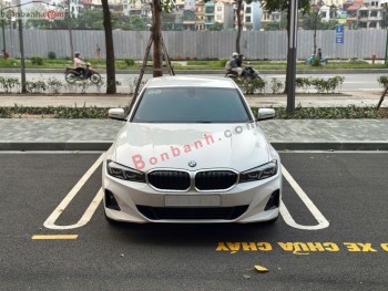 Bán ô tô BMW 3 Series 320i Sport Line - 2024 - xe cũ