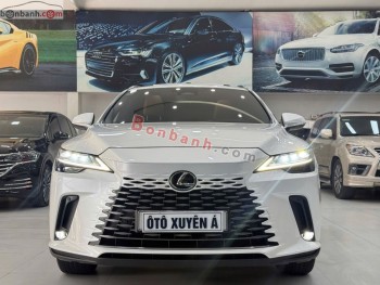 Bán ô tô Lexus RX 350 Premium - 2023 - xe cũ