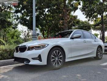 Bán ô tô BMW 3 Series 330i Sport Line - 2020 - xe cũ