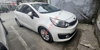 Bán ô tô Kia Rio 1.4 AT - 2015 - xe cũ