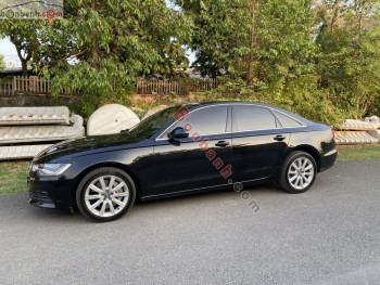 Bán ô tô Audi A6 3.0T Quattro - 2011 - xe cũ