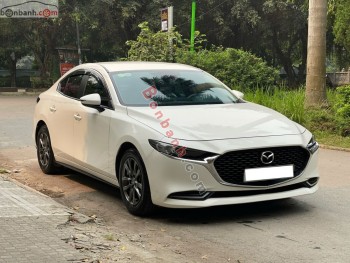 Bán ô tô Mazda 3 1.5L Luxury - 2022 - xe cũ