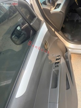 Bán ô tô Chevrolet Spark LS 1.2 MT - 2016 - xe cũ