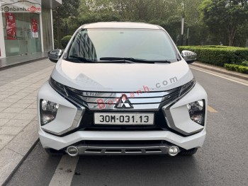 Bán ô tô Mitsubishi Xpander 1.5 AT - 2019 - xe cũ