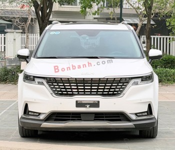 Bán ô tô Kia Carnival Signature 2.2D - 2023 - xe cũ