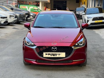 Bán ô tô Mazda 2 Sport Premium - 2021 - xe cũ