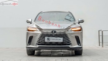 Bán ô tô Lexus RX 350 Luxury - 2024 - xe cũ