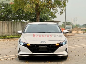 Bán ô tô Hyundai Elantra 1.6 AT Tiêu chuẩn - 2023 - xe cũ