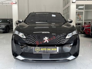 Bán ô tô Peugeot 3008 GT - 2022 - xe cũ