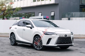 Bán ô tô Lexus RX 350 Premium - 2023 - xe cũ