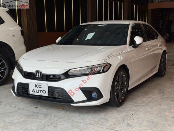 Bán ô tô Honda Civic G 1.5 AT - 2023 - xe cũ